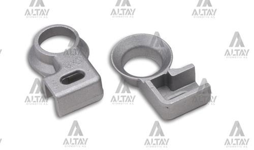 Radyator Baglantı Braketı Ust Sol Corsa C 01> 1310638