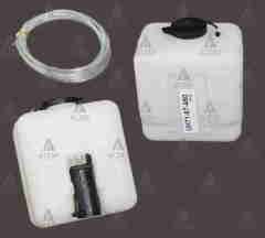 Su Fıskiye Deposu B-2500  99-06 Motorlu Uh7167480