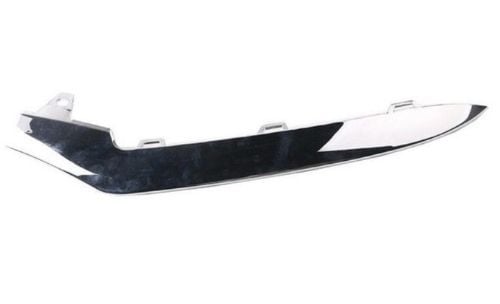 TAMPON NİKELAJI W212 ÖN SOL -AMG- 2013-15