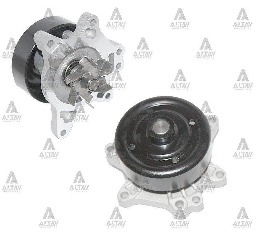 Devirdaim Corolla 00-02 1.4 - 1.6 Vvtı 1610029095