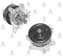 Devirdaim Corolla 00-02 1.4 - 1.6 Vvtı 1610029095