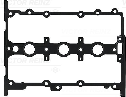 Vw Golf Vıı 1.0 Tsı Subap Kapak Contası 04C103483K 04C103483K