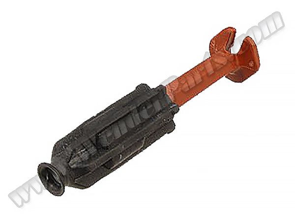 Buji Başlığı M104 M111 [W124 W202 W210 W163] - 0001567210