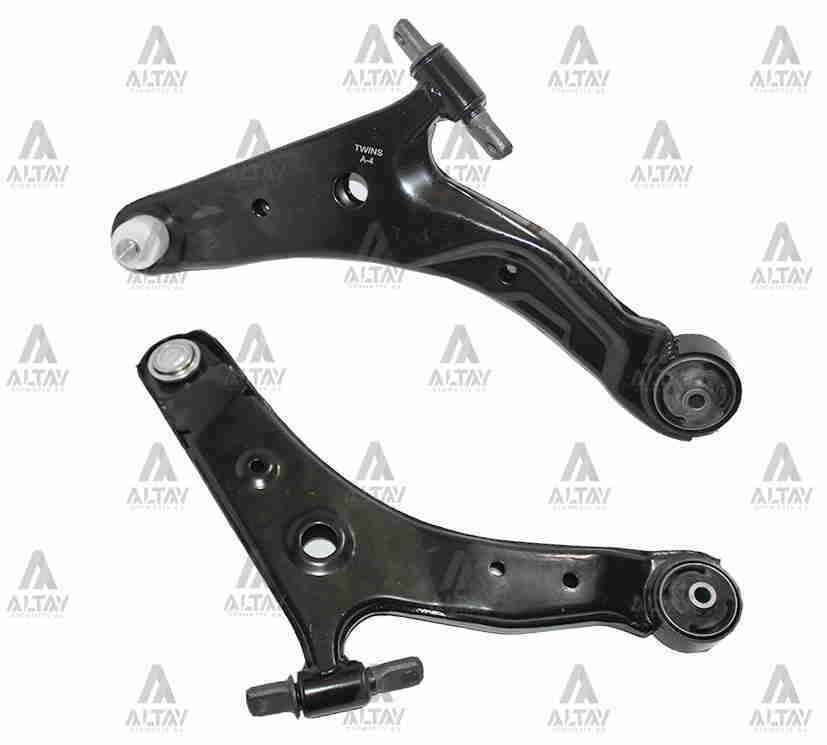 Salıncak Santafe 00-06 Burçlu Rotilli Alt Sol