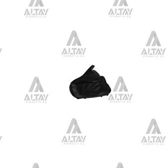 Vites Körüğü+Topuz Krom Corsa D 5738056