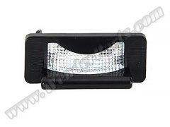 Plaka Lambası Spr901>904 Beyaz Arka - 9018200156