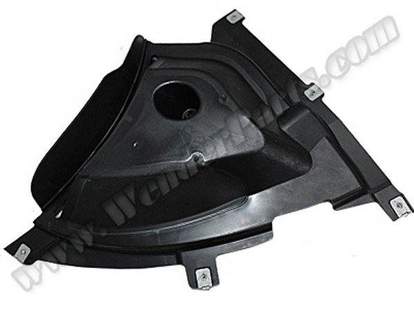 Kürek Bakaliti F20+LCI Ön Sol - 51717241847