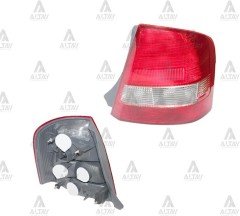 Stop Lambası 323  99-00 Duysuz Sağ Bj1W51150B