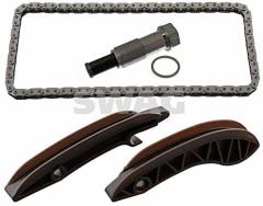EKSANTRİK ZİNCİR SETİ BMW ÜST E90 E92 E93 F10 F11 F01 E70 3 SERİSİ 5 SERİSİ 7 SERİSİ X5 11318570649