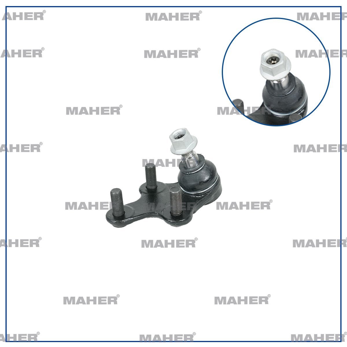 ROTİL 308 III(P5) / 308 III SW 21=> /  ASTRA L 21=>