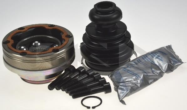 Aks Kafası İç T4 1996-03 - 701498103A