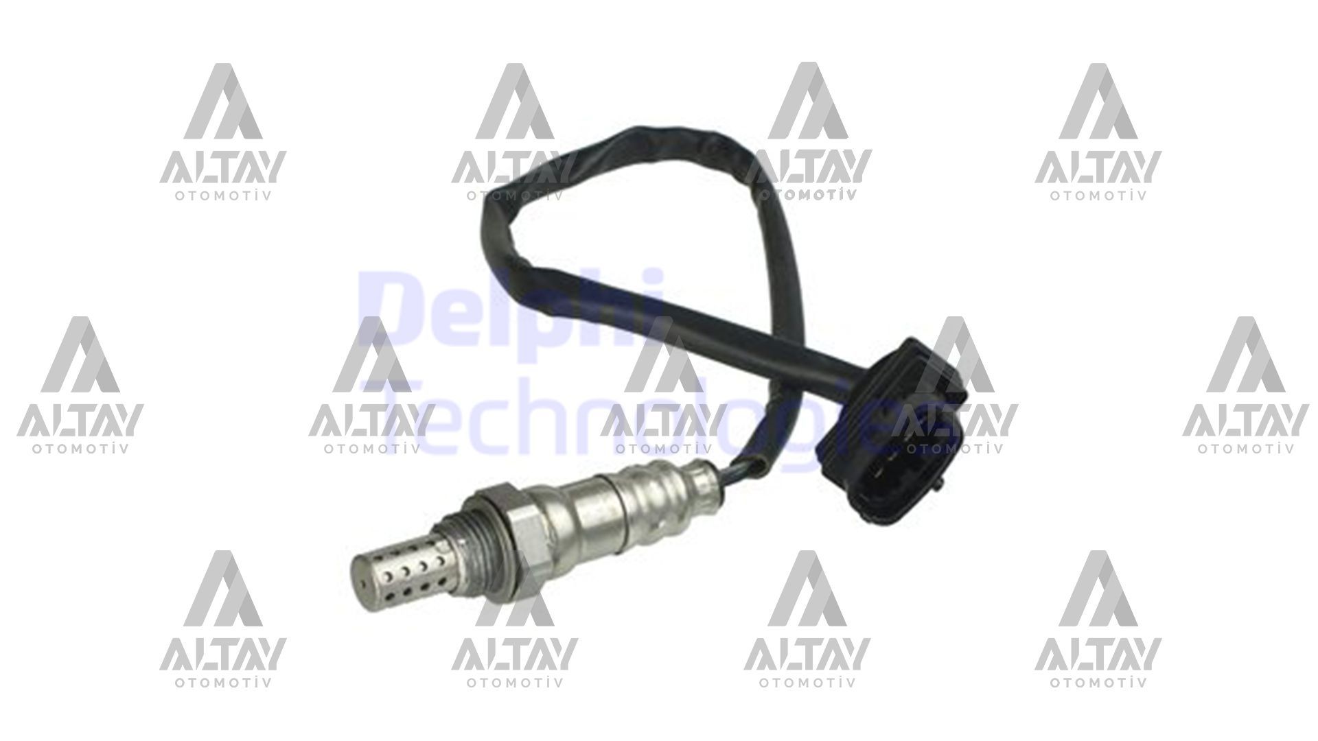 SENSÖR OKSİJEN ASTRA H 1.6 16V Z16XEP (P1)