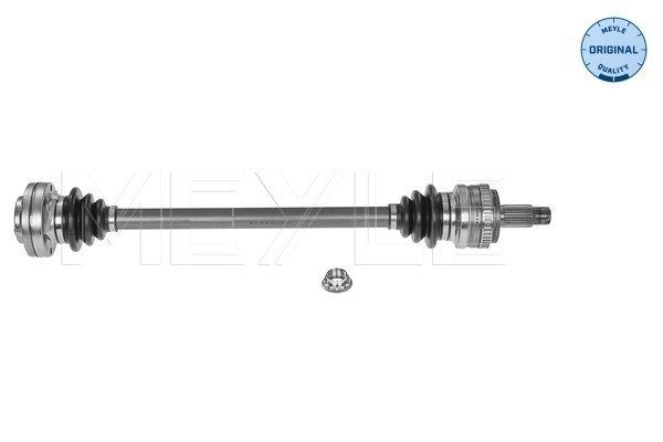 Aks Mili 120-318-320i Otm Arka Sağ E87-90 2004-11 - 33217547070