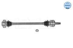 Aks Mili 120-318-320i Otm Arka Sağ E87-90 2004-11 - 33217547070