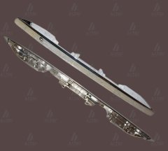 Plaka Bakaliti Bagaj Kapak Corolla  06-10