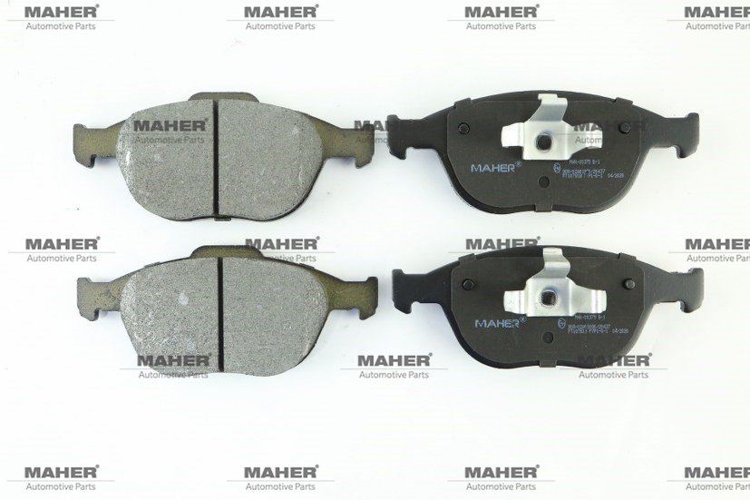 Fren Balata Transıt Connect 02-13 Ön