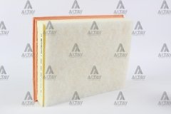 Hava Filtresi Laguna Iıı 08=> 1.5Dcı-2.0Dcı 8200602361