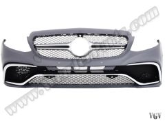 Komple Tampon W213 Ön (PDCli) -AMG E63S- 2016-19