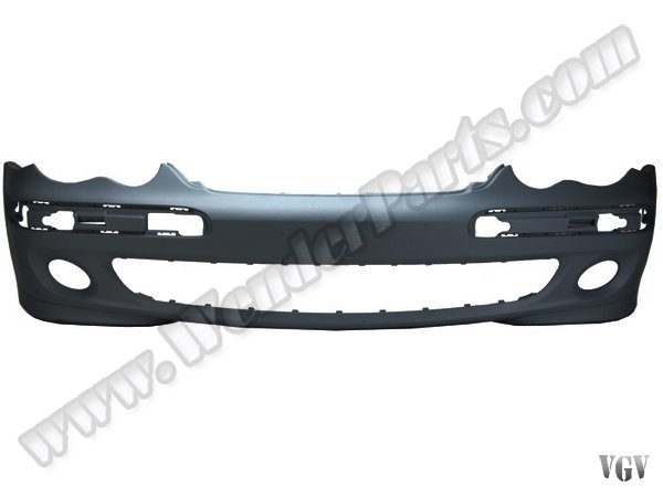 Tampon W203 Ön (F.Yık-sız) -Cls/Elg- 2004-07 - 2038853025