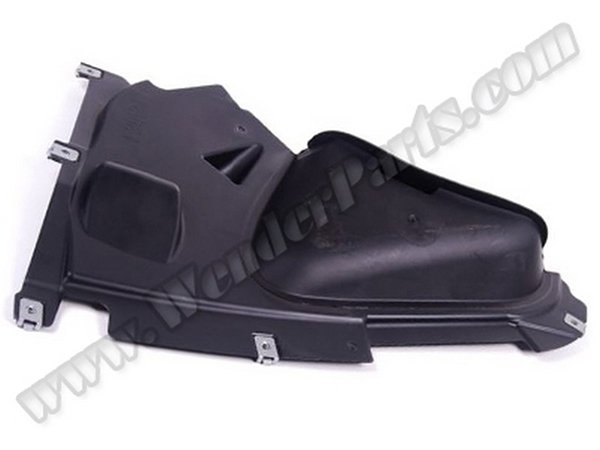 Kürek Bakaliti F30+LCI Ön Sağ - 51717260740