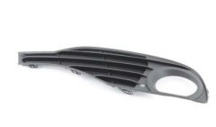 TAMPON IZGARASI F30/R CROM ÇITALI BMW 51117255366