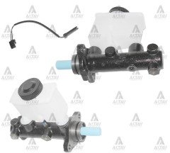 Fren Ana Merkez B-2500  96-99 UG5243400