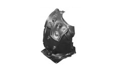 DAVLUMBAZ ÇAMURLUK F20/R ÖN BMW 51717241846