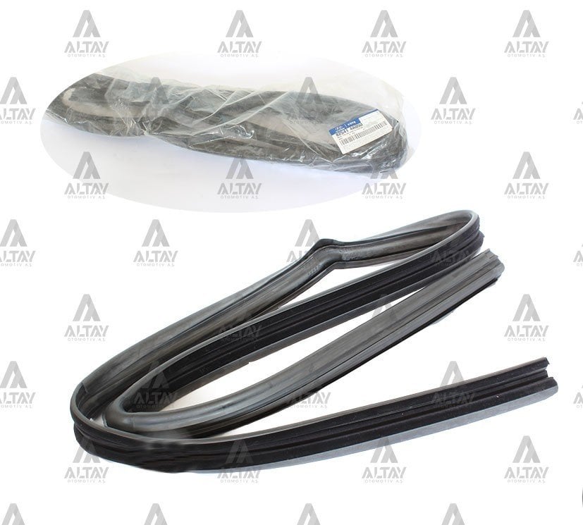 Cam Fitili Starex Ön Kapı Sağ 825414A000