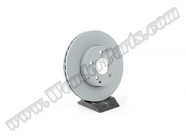 Fren Diski W204 W212 Ön Havalı C180>300; E200>250 - 2124211312