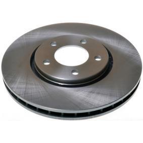 FREN DİSKİ BMW ARKA E65 E66 7 SERİSİ 2004-2011 34216864045