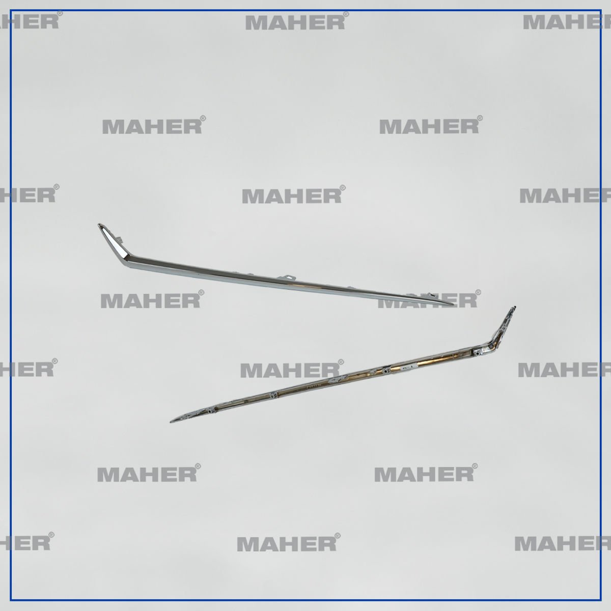 PANJUR KROMU COROLLA 19=> SAĞ