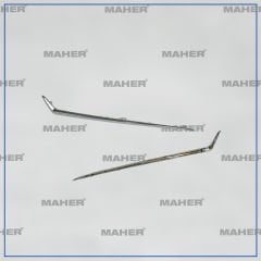 PANJUR KROMU COROLLA 19=> SAĞ