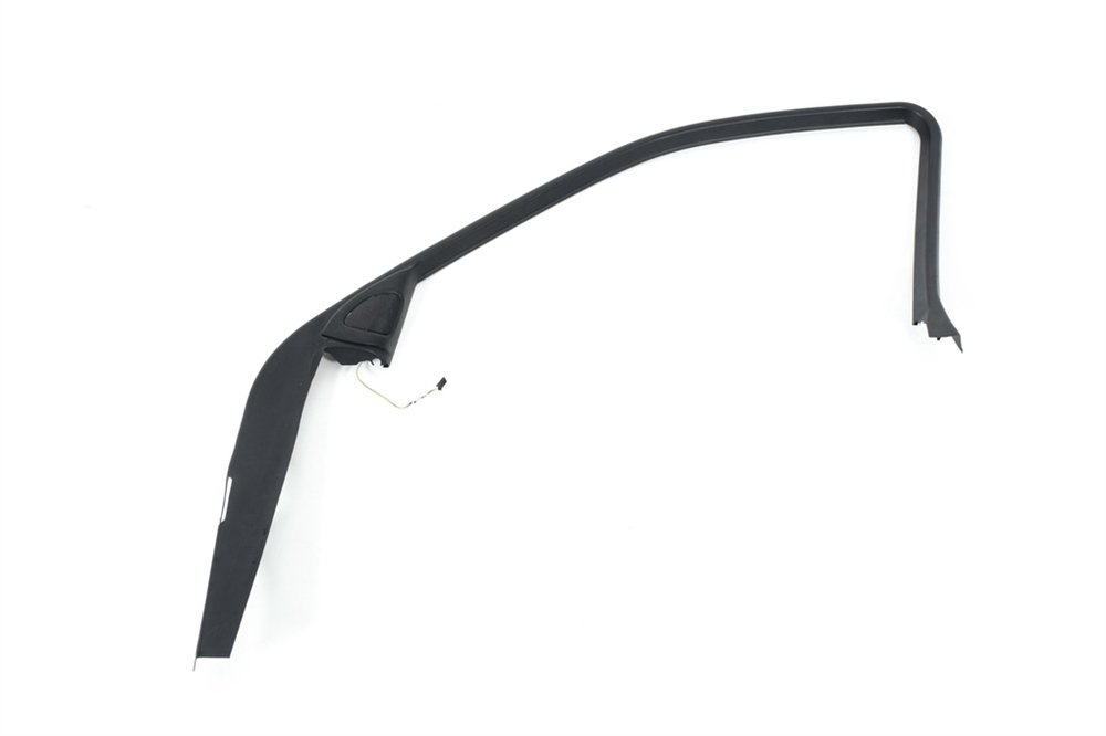 KAPI CAM İÇ KAPLAMA E46/4/R ÖN BMW 51338212522