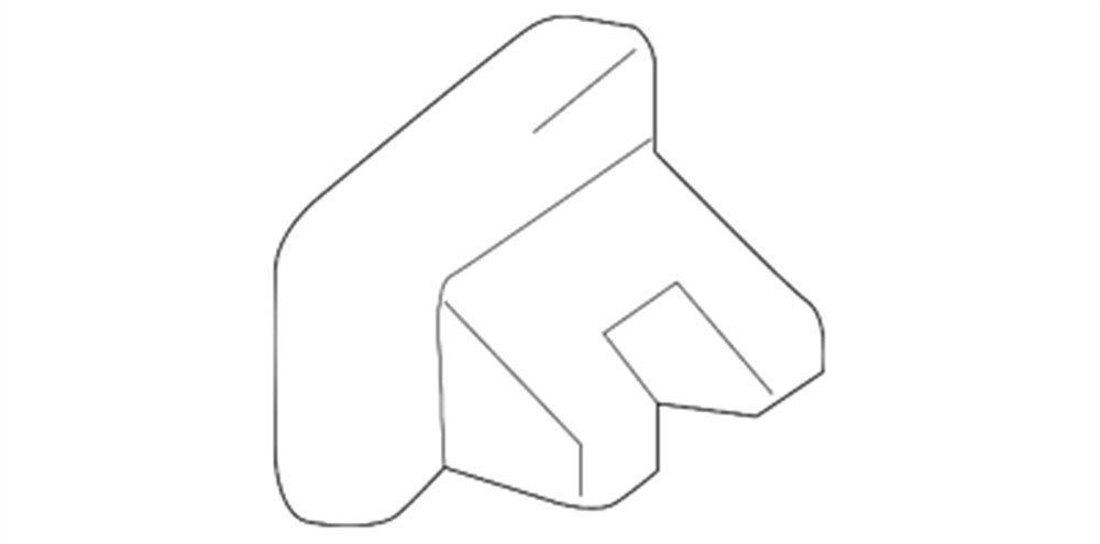 KLİPS LAND ROVER LR001790