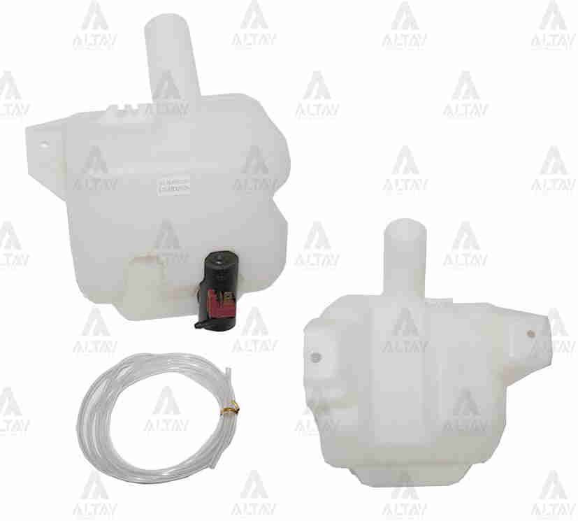 Su Fıskiye Deposu Cıty 06-09 Motorlu 76840Selt01