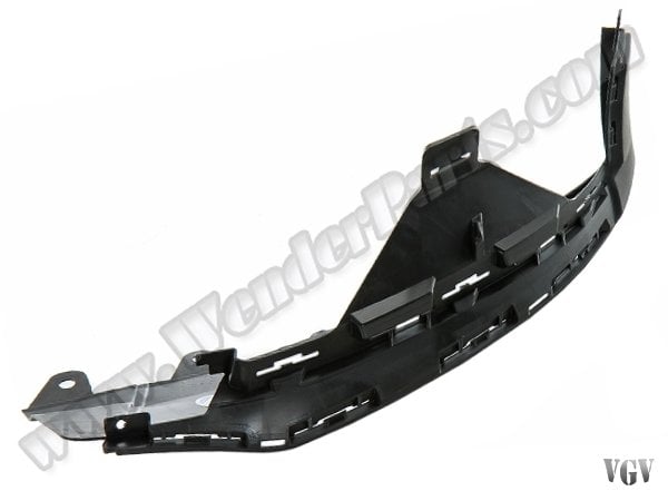 Tampon Splitteri X253 Ön Alt Sol -AMG- 2015-18 - 2538857900