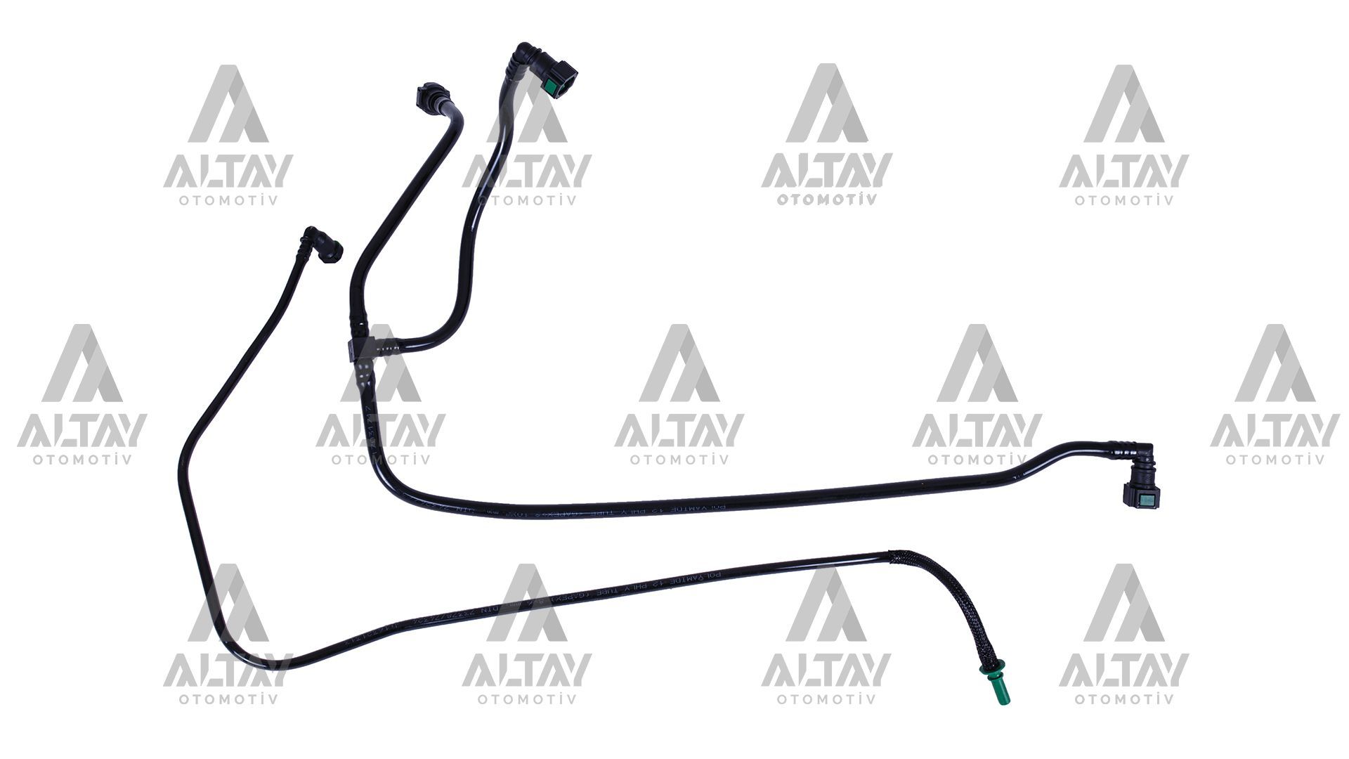 YAKIT BORUSU FIORINO 07=> 1.3 MULTİJET TAKIM
