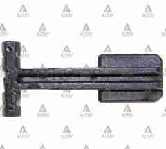 Hava Filtre Kapak Segmanı Toyota