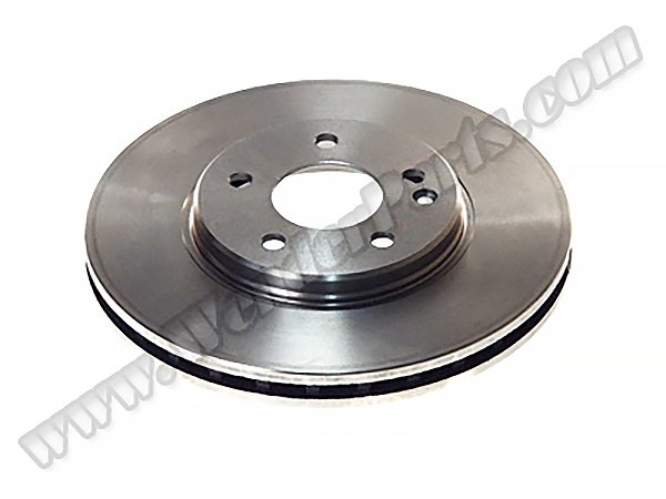 Fren Diski W210 Ön Havalı 200>320 - 2104211512