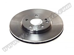 Fren Diski W210 Ön Havalı 200>320 - 2104211512