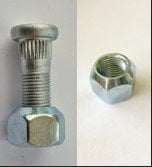 Bıjon Komple On (Acık)-D21-D22 Pıckup 90-02 Vx71002Ar