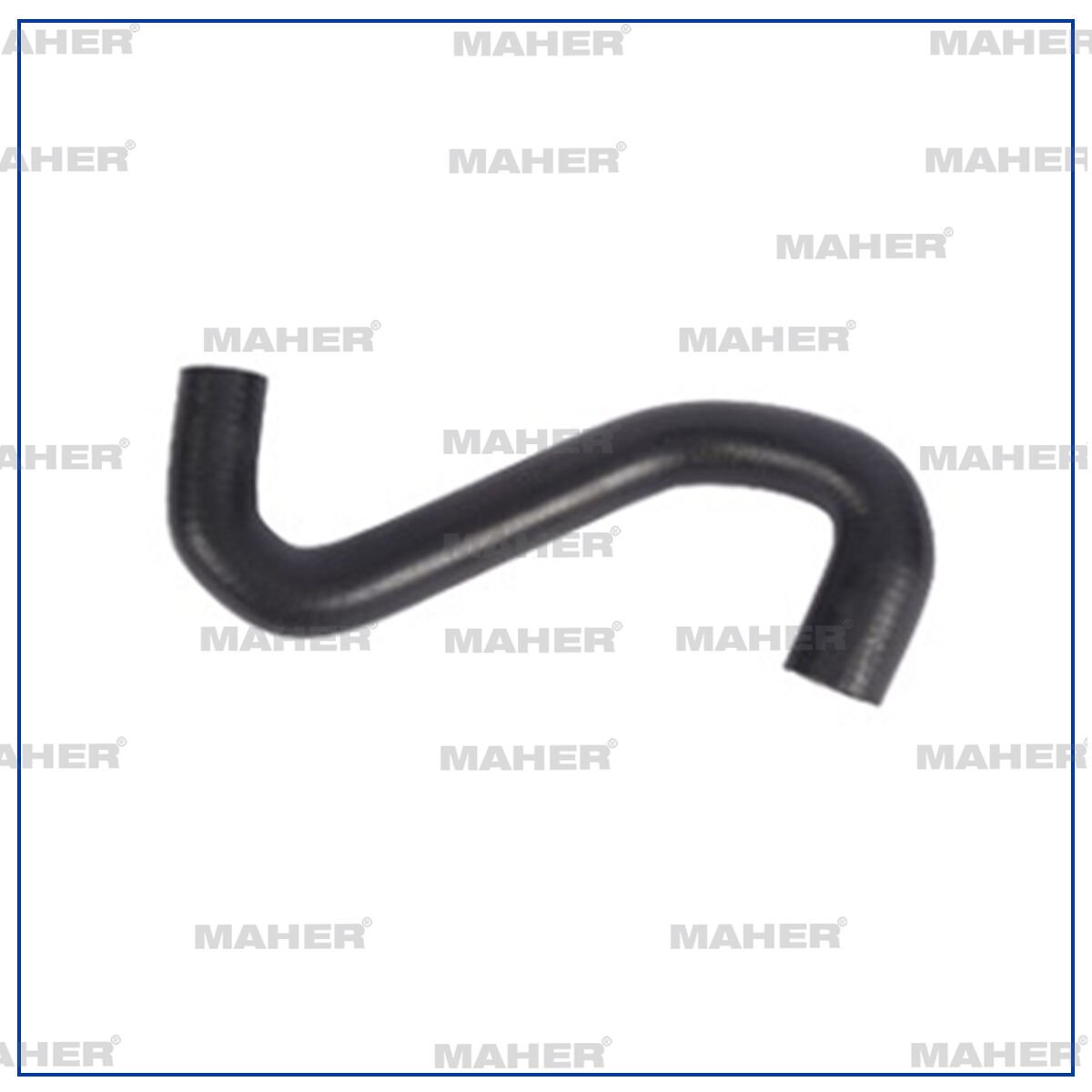 HORTUM YAĞ SOĞUTUCU CADDY / PASSAT / SUPERB 16=> CRLB-DBGA-DFGA 2.0 TDİ 6 AT