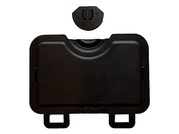 Motor Alt Muhafaza Kapağı F40 51757414881