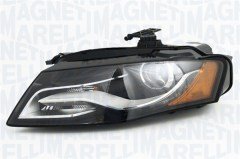 Vw A4 08-15 Far Sağ Xenon Yeni Led 8K0941030S 8K0941030At 8K0941030S