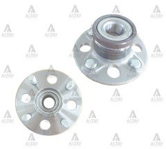 Teker Poryası Jazz 02-07 28 Mm / Cıty 06-09 Arka Rulmanlı (Kampanalı Araçlar İçin) 42200Saag02