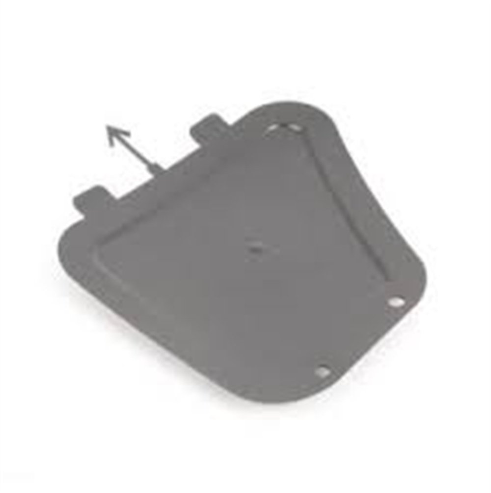 DAVLUNBAZ KAPAĞI ÖN F10 R BMW 51717187044