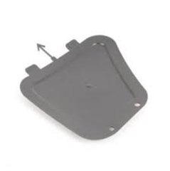 DAVLUNBAZ KAPAĞI ÖN F10 R BMW 51717187044