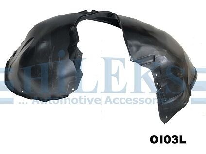 ÇAMURLUK DAVLUMBAZI ÖN SOL OI03L INSIGNIA B (17 >)