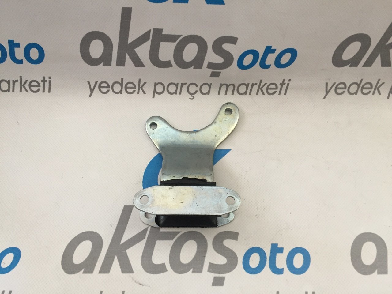 ŞANZUMAN TAKOZU DOĞAN KARTAL ŞAHİN ESKİ MODEL