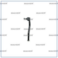 ROTBAŞI C5 II 04-08 / C5 I 01-04 SOL